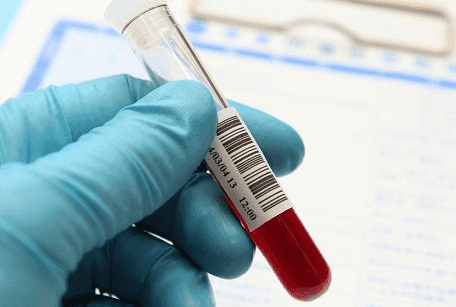 chỉ số NEUT trong máu tăng