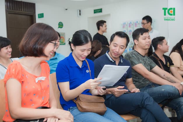 Các gói khám đa dạng rất thuận lợi cho các doanh nghiệp lựa chọn