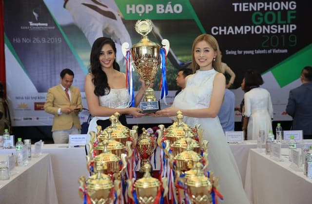 Bệnh viện Thu Cúc đồng hành cùng các tài năng trẻ