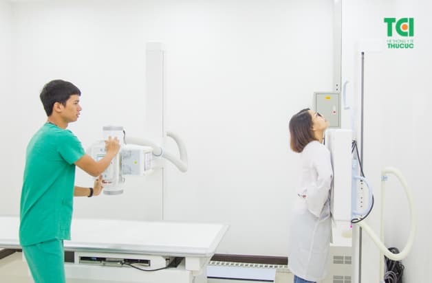 Chụp MSCT nhằm phát hiện sớm các bất thường về sức khỏe thông qua hình ảnh CT