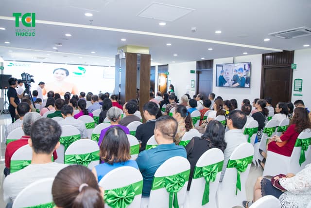 Hội thảo: Nội soi tiêu hóa không đau, phát hiện sớm ung thư công nghệ NBI 5P