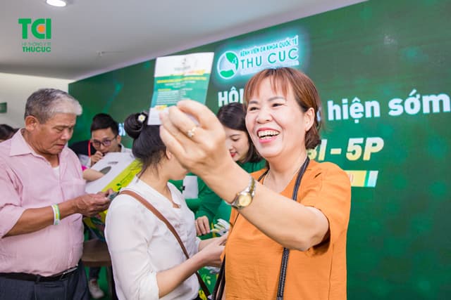 Hội thảo: Nội soi tiêu hóa không đau, phát hiện sớm ung thư công nghệ NBI 5P