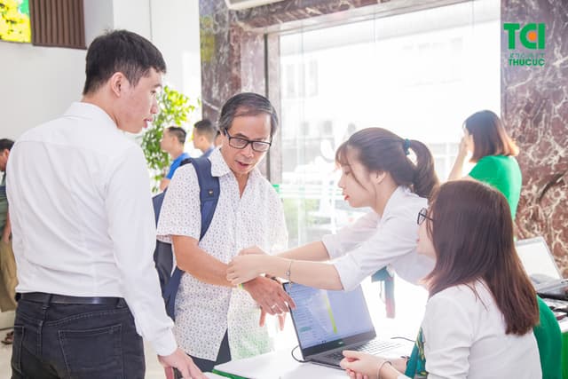 Hội thảo: Nội soi tiêu hóa không đau, phát hiện sớm ung thư công nghệ NBI 5P