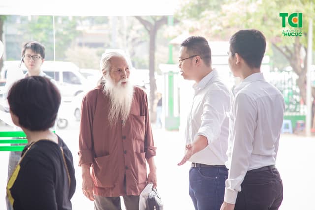 Hội thảo: Nội soi tiêu hóa không đau, phát hiện sớm ung thư công nghệ NBI 5P