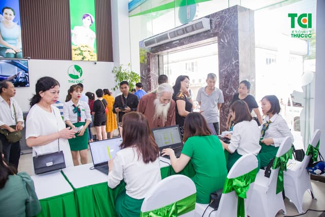 Hội thảo: Nội soi tiêu hóa không đau, phát hiện sớm ung thư công nghệ NBI 5P