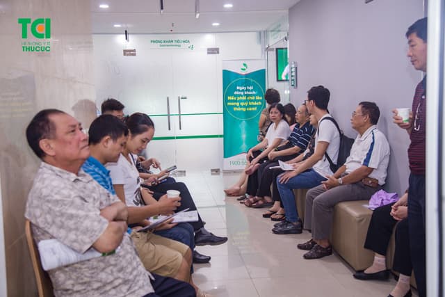 Hội thảo: Nội soi tiêu hóa không đau, phát hiện sớm ung thư công nghệ NBI 5P