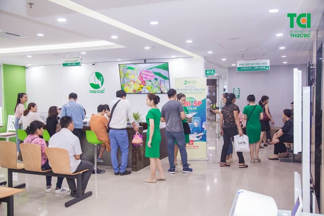 Hội thảo: Nội soi tiêu hóa không đau, phát hiện sớm ung thư công nghệ NBI 5P