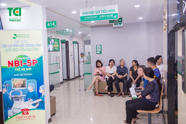 Hội thảo: Nội soi tiêu hóa không đau, phát hiện sớm ung thư công nghệ NBI 5P