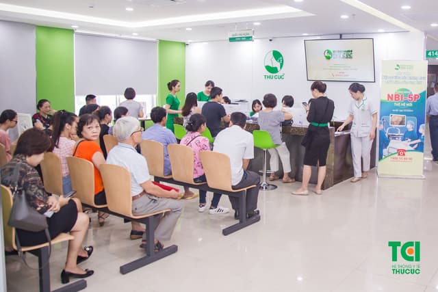 Hội thảo: Nội soi tiêu hóa không đau, phát hiện sớm ung thư công nghệ NBI 5P