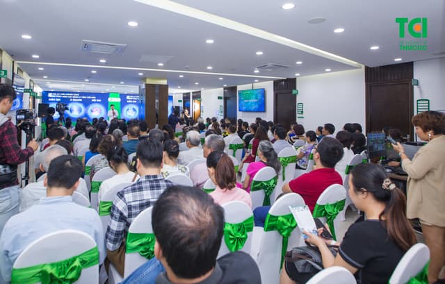 Hội thảo: Nội soi tiêu hóa không đau, phát hiện sớm ung thư công nghệ NBI 5P