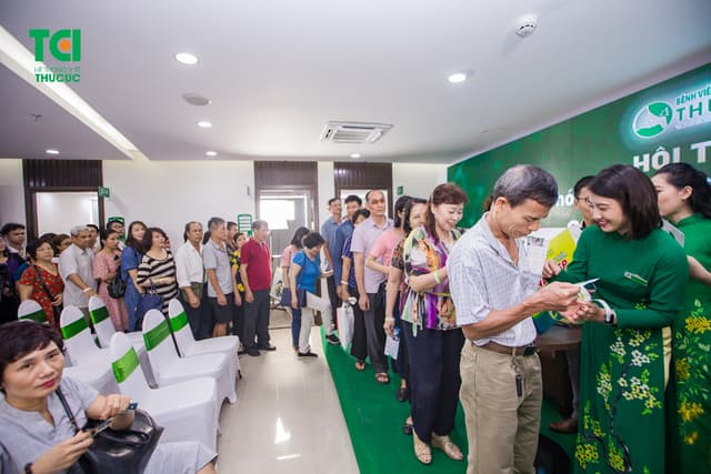 Hội thảo: Nội soi tiêu hóa không đau, phát hiện sớm ung thư công nghệ NBI 5P