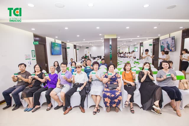 Hội thảo: Nội soi tiêu hóa không đau, phát hiện sớm ung thư công nghệ NBI 5P