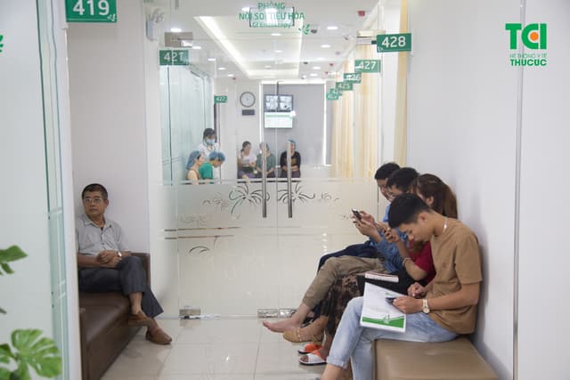 Hội thảo: Nội soi tiêu hóa không đau, phát hiện sớm ung thư công nghệ NBI 5P