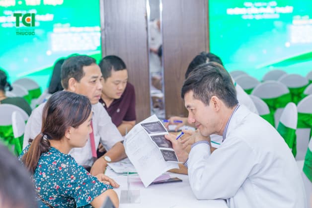 điều trị nhiễm khuẩn đường tiết niệu