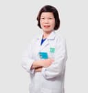 Bác sĩ chuyên khoa I, Bác sĩ chuyên khoa II Nguyễn Thị Hải Yến