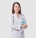 Bác sĩ chuyên khoa I Nguyễn Thị Thơm