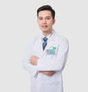 Bác sĩ Phạm Đức Dư