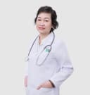 Bác sĩ chuyên khoa II Tạ Thị Thanh Hiền