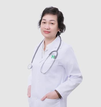 Tạ Thị Thanh Hiền