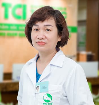 Tạ Thị Thanh Hiền