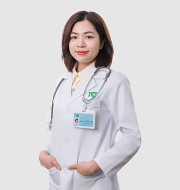Trần Thị Thanh Ngân