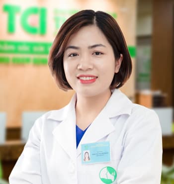 Trần Thị Thanh Ngân