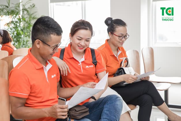 99,9% người bệnh đánh giá hài lòng khi được khám sức khỏe định kỳ tại Thu Cúc