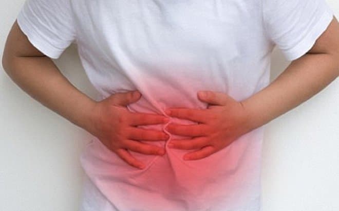 Biểu hiện của hội chứng ruột kích thích