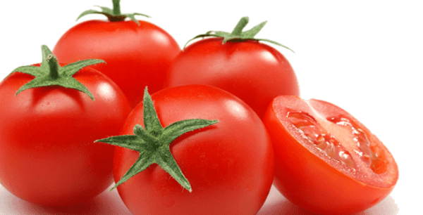Cà chua giúp bổ sung máu 