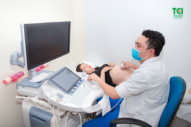 Chi phí siêu âm thai 5D là bao nhiêu?