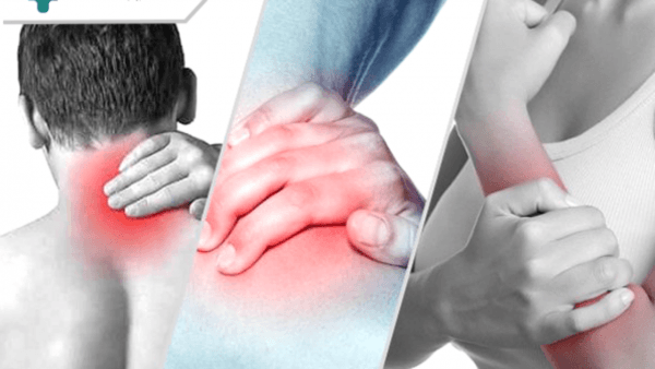 Đau vai gáy tê tay là do đâu?
