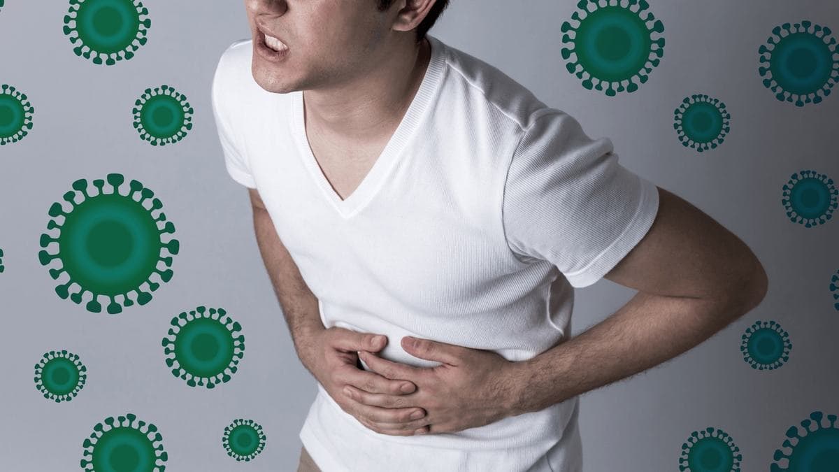 Đầy bụng khó tiêu kéo dài: Biểu hiện, nguyên nhân