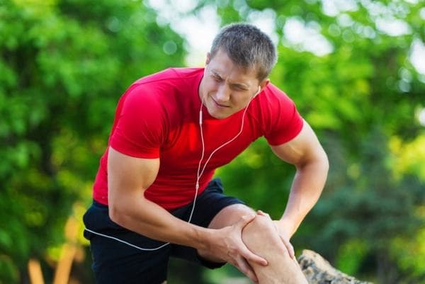 Gãy xương mác có nguy hiểm không?