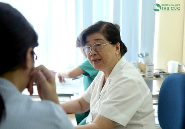 Biện pháp điều trị khi bị giãn dây chằng vai