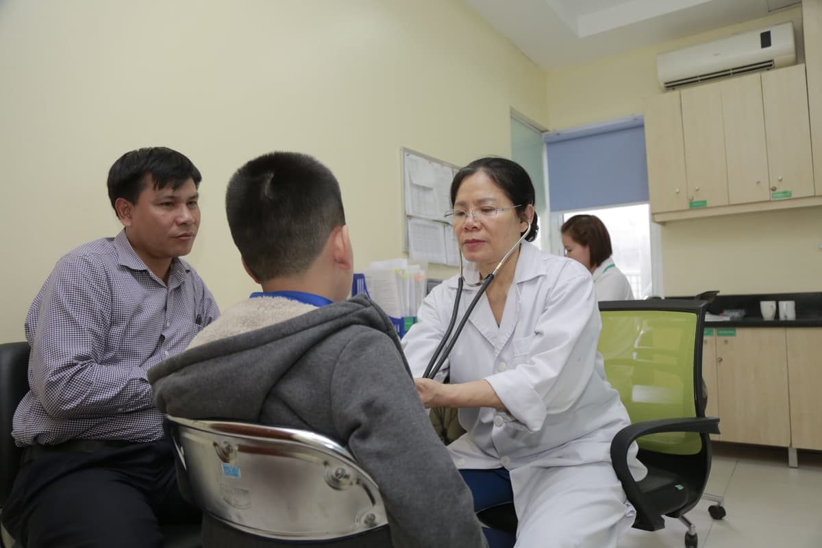 Những lưu ý khi cắt bao quy đầu cho trẻ