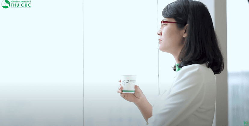 Câu chuyện thật của chị Lê Thu Hà: Chiến thắng bệnh ung thư đại trực tràng GĐ II