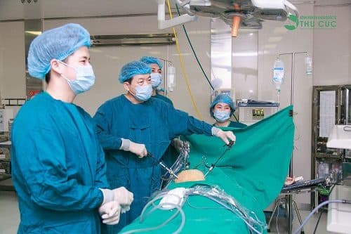 Mổ ruột thừa hết bao nhiêu tiền phụ thuộc vào cơ sở y tế người bệnh lựa chọn.