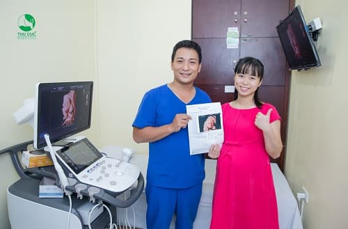 siêu âm 5D có hại không