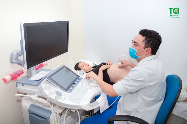 Siêu âm 5D sẽ giúp bố mẹ cảm nhận rõ ràng hơn về cuộc sống của con yêu trong bung mẹ