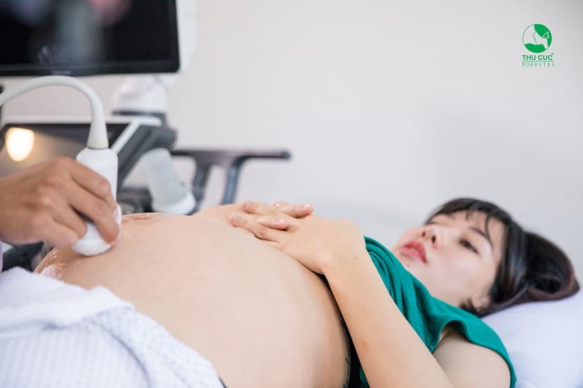 Siêu âm 5d ở đâu là quan tâm của rất nhiều mẹ bầu