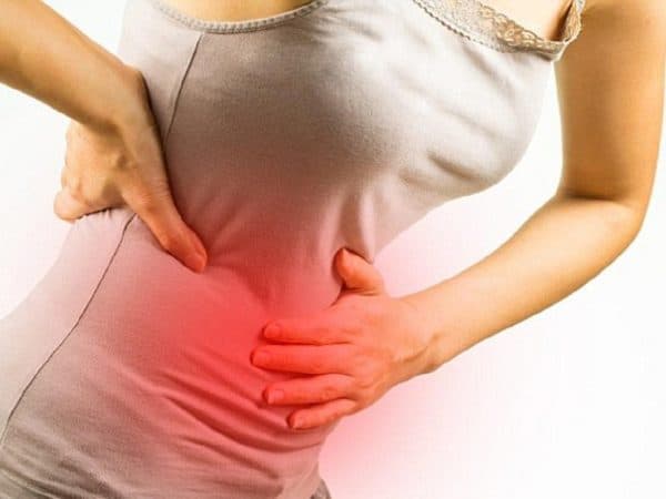 Triệu chứng của sỏi niệu quản