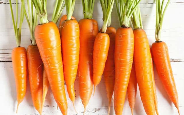 Bỏ túi 5 loại thực phẩm bổ sung máu hiệu quả