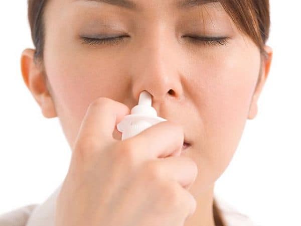 Nguyên nhân bệnh viêm xoang