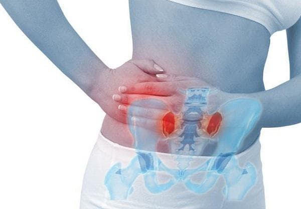 Viêm xương chậu là một bệnh lý thường gặp ở chị em phụ nữ