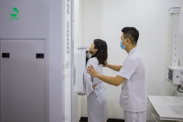 Khám sức khỏe và tầm soát ung thư