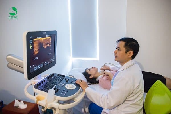 Khám sức khỏe và tầm soát ung thư