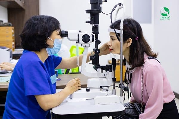 Khám sức khỏe và tầm soát ung thư