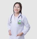 Bác sĩ chuyên khoa II Lê Quỳnh Giang