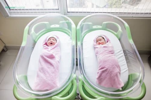 Từng bức ảnh cũng phần nào khẳng định được chất lượng dịch vụ của Bệnh viện ĐKQT Thu Cúc