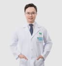Thạc sĩ Nguyễn Công Tuấn